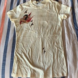 Lowbrow Art Co Tee Medium